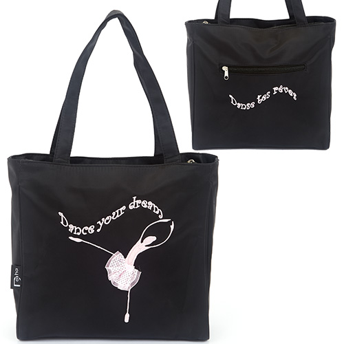 (image for) 4954 Dance Dream Tote